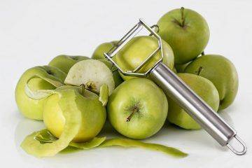 extracteur de jus detox