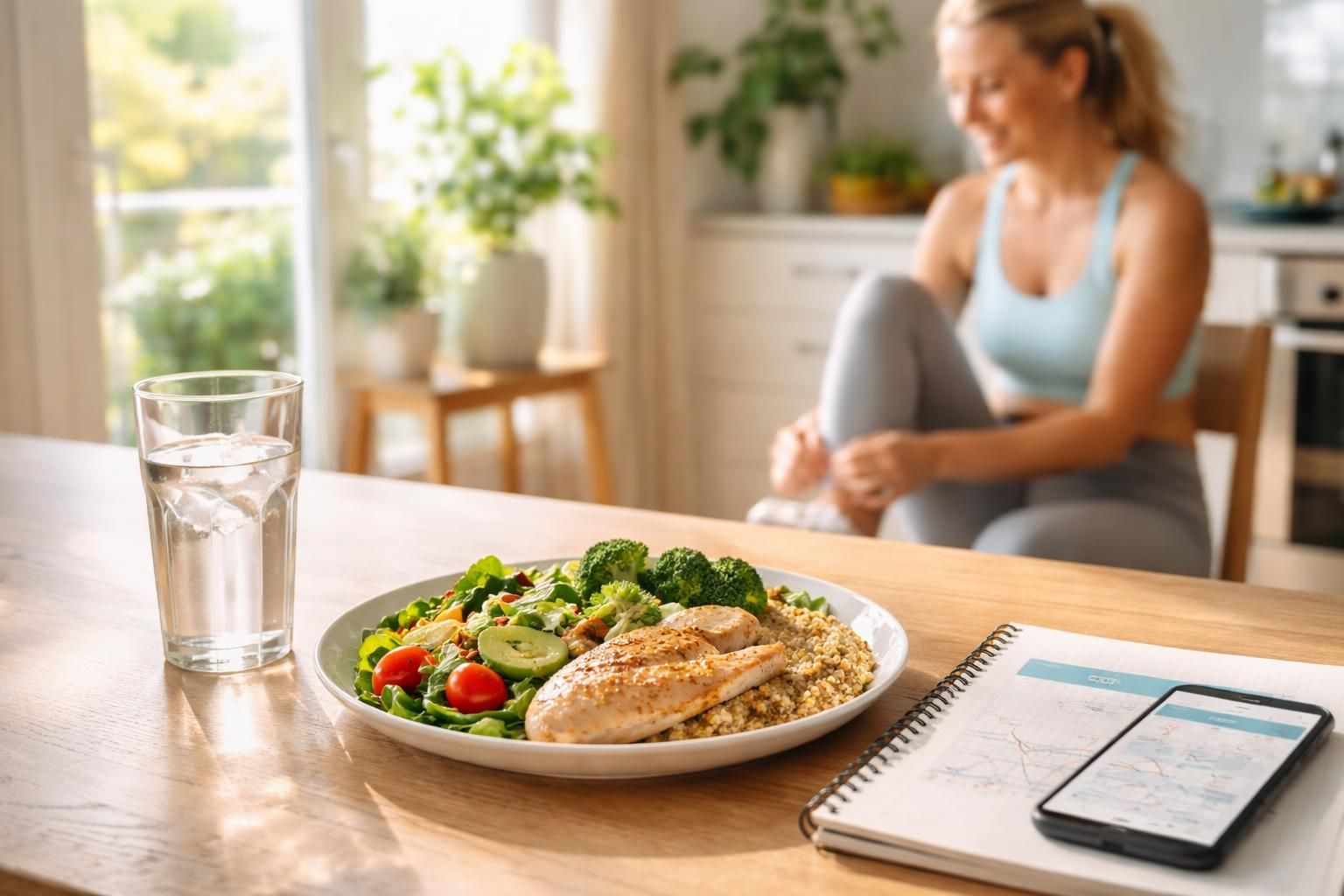 découvrez combien de kilos il est sûr de perdre en un mois sans mettre votre santé en danger, avec des conseils adaptés et réalistes pour une perte de poids efficace et durable.