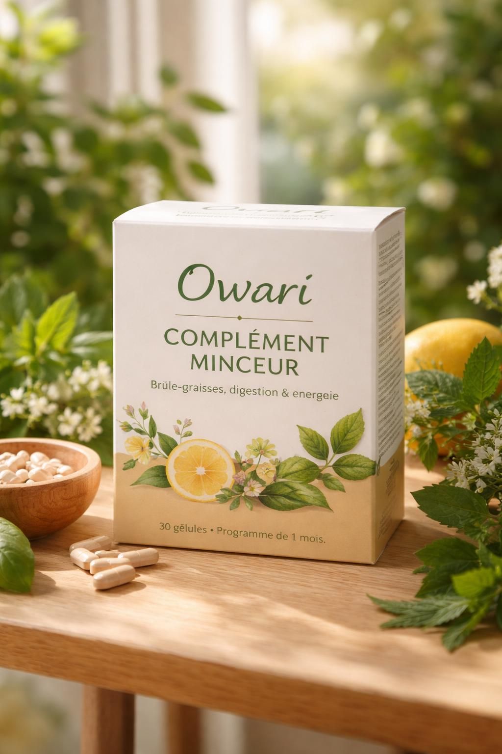 découvrez notre avis complet sur owari, les compléments alimentaires minceur efficaces pour accompagner votre perte de poids de manière naturelle et saine.