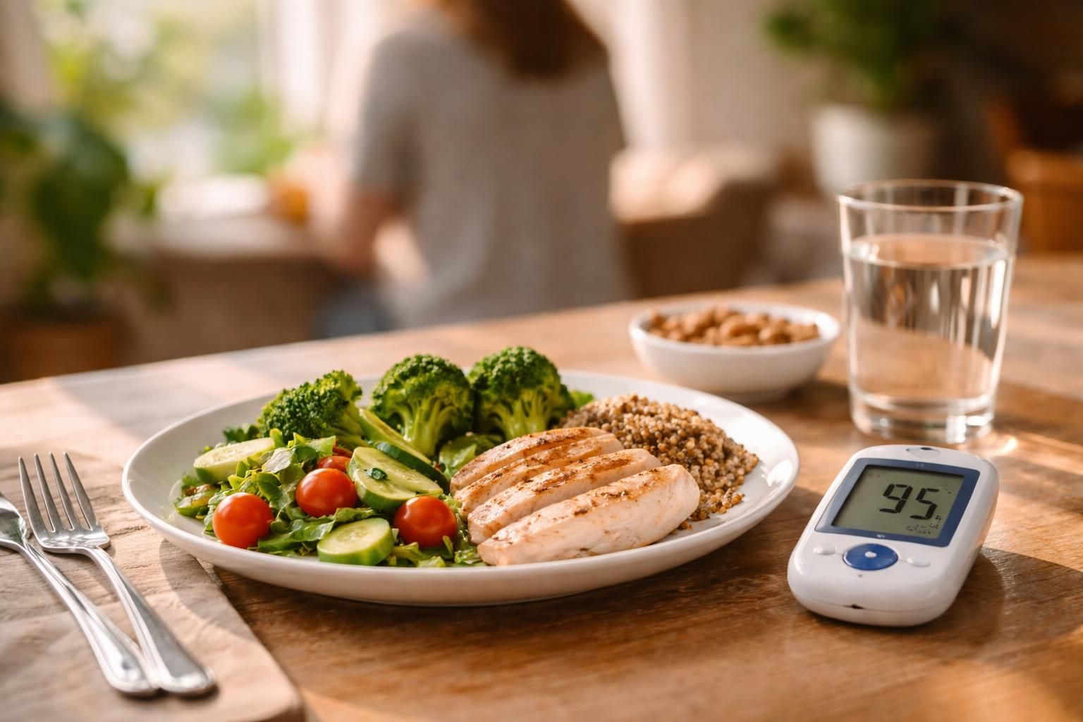 découvrez ce qu'est la glycémie et comprenez pourquoi elle joue un rôle essentiel dans la perte de poids. apprenez à gérer votre taux de sucre pour optimiser votre régime amaigrissant.