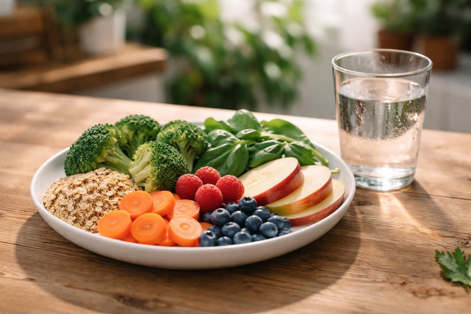 découvrez comment les fibres alimentaires peuvent aider à maigrir en favorisant la satiété, améliorant la digestion et régulant le poids de manière naturelle.
