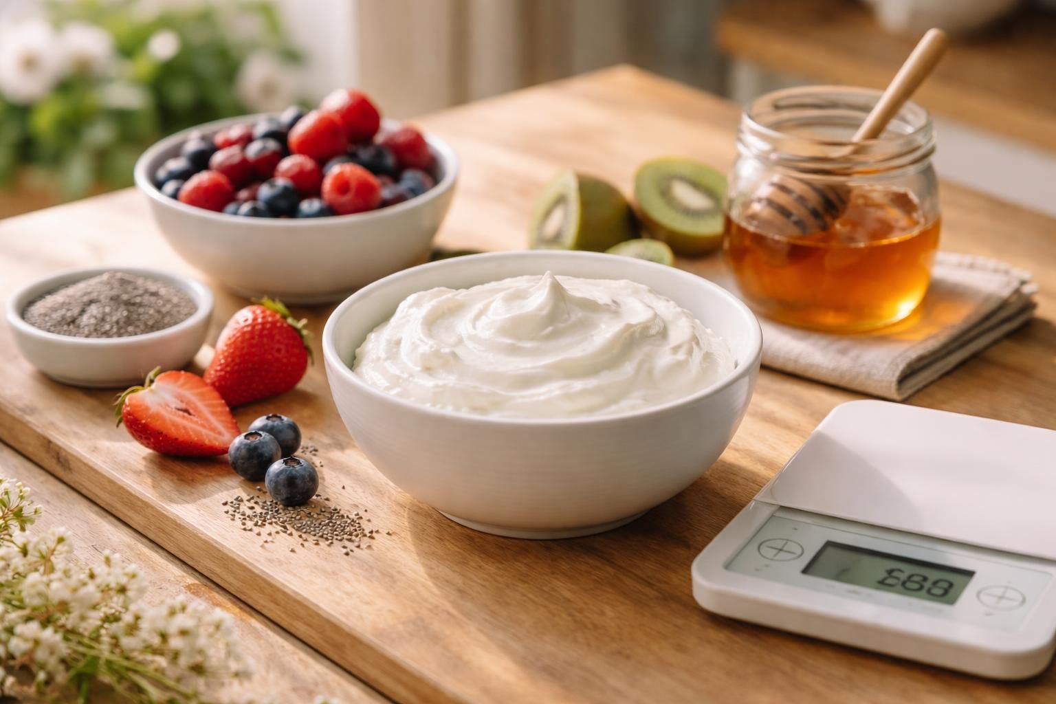 découvrez si le fromage blanc est un aliment à éviter ou à privilégier lorsqu'on souhaite perdre du poids, grâce à notre analyse de ses effets sur la silhouette.