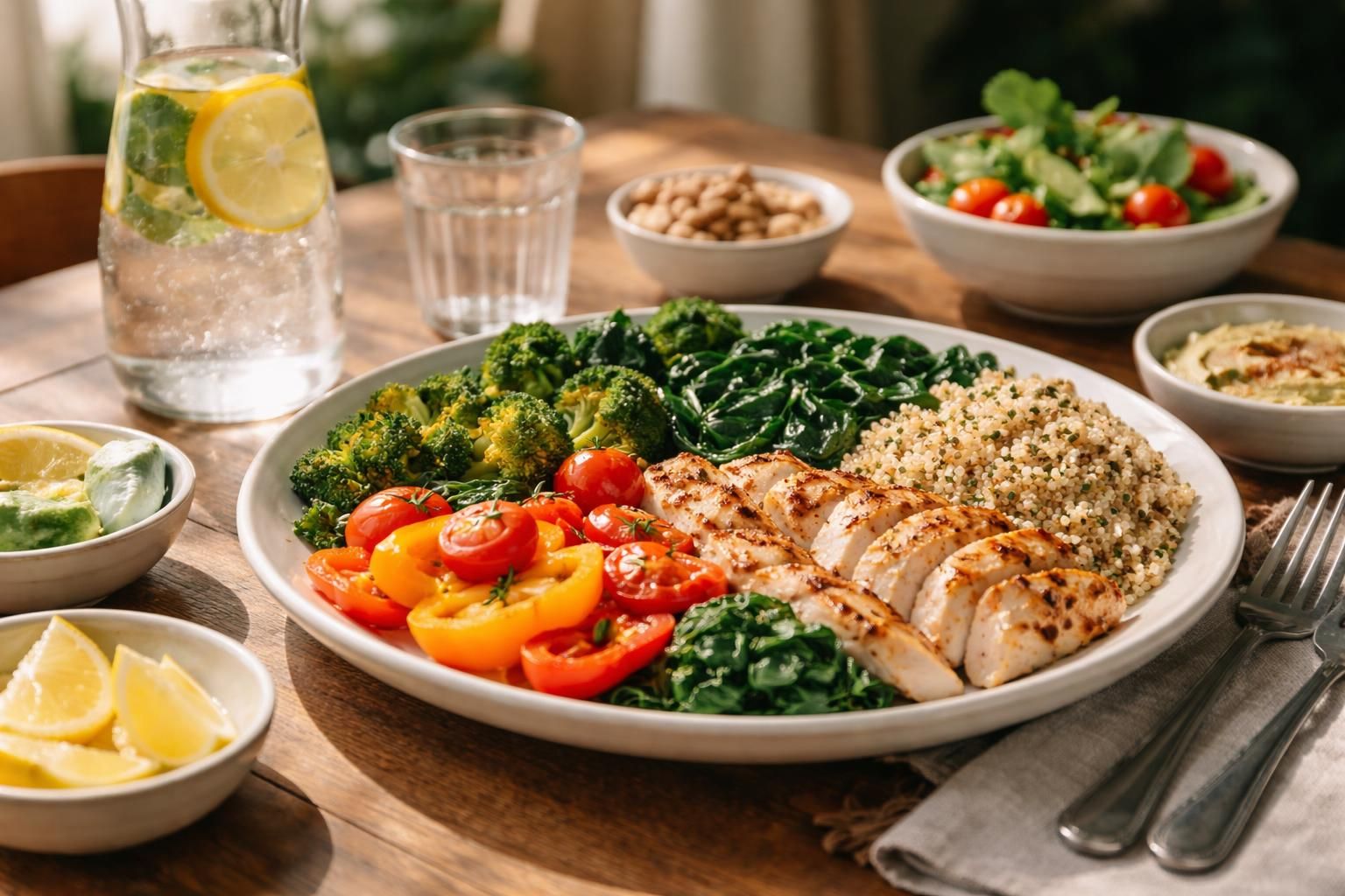 découvrez quel régime alimentaire adopter pour mieux gérer la résistance à l'insuline et améliorer votre santé au quotidien.