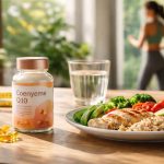 découvrez si la coenzyme q10 peut réellement aider à la perte de poids grâce à notre analyse détaillée et avis éclairé sur ses effets et son utilité.