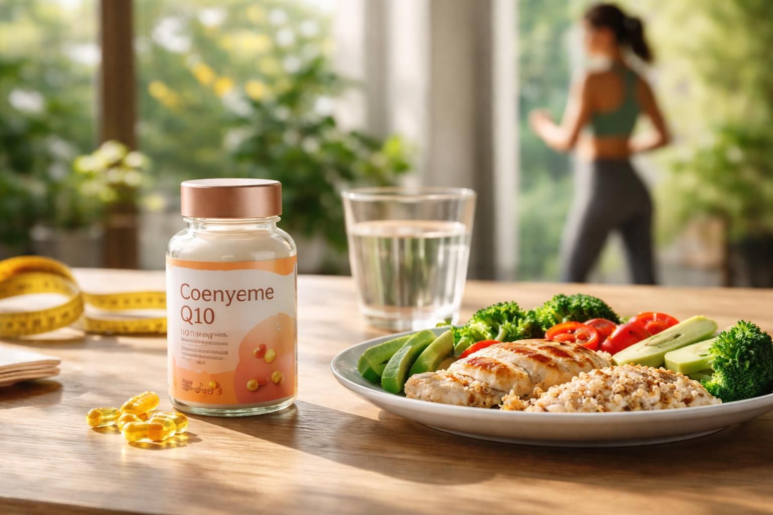 découvrez si la coenzyme q10 peut réellement aider à la perte de poids grâce à notre analyse détaillée et avis éclairé sur ses effets et son utilité.