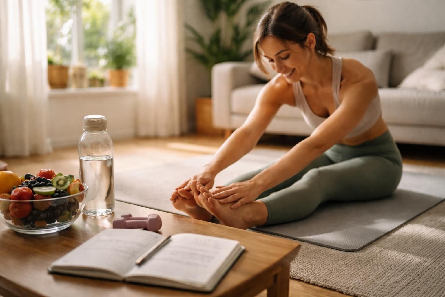 découvrez des méthodes efficaces et durables pour perdre 2 kg par mois sans subir l'effet yo-yo. adoptez des astuces simples et saines pour un poids stable et une meilleure santé.