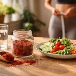 découvrez comment la levure de riz rouge peut potentiellement influencer la perte de poids, ses mécanismes d'action, et ses effets sur votre santé.