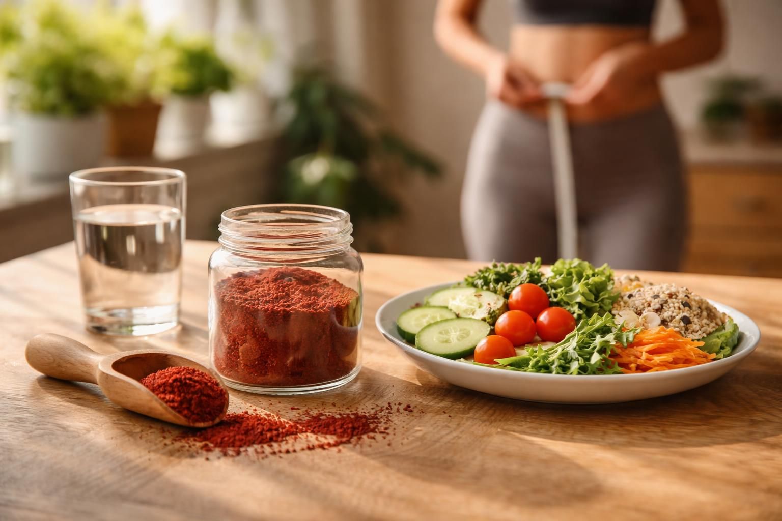 découvrez comment la levure de riz rouge peut potentiellement influencer la perte de poids, ses mécanismes d'action, et ses effets sur votre santé.