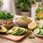 découvrez à quoi servent les aliments alcalins, leurs bienfaits pour la santé et comment les intégrer facilement dans votre alimentation quotidienne.