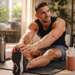 découvrez des conseils efficaces pour optimiser la récupération musculaire pendant une phase de sèche, afin de préserver votre masse maigre et améliorer vos performances.