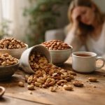 découvrez les effets potentiels sur la santé lorsque l'on consomme trop de noix quotidiennement, et apprenez à trouver un équilibre pour profiter de leurs bienfaits sans risques.